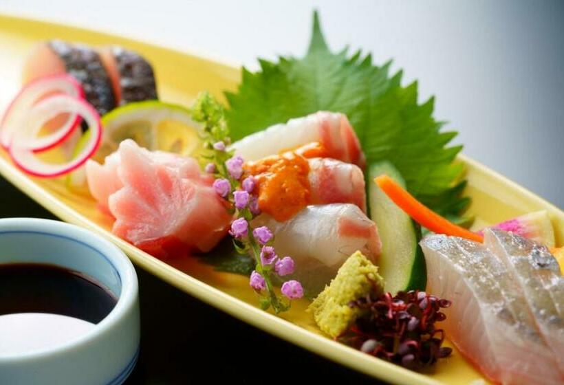 בית מלון כפרי Beppu Pastoral