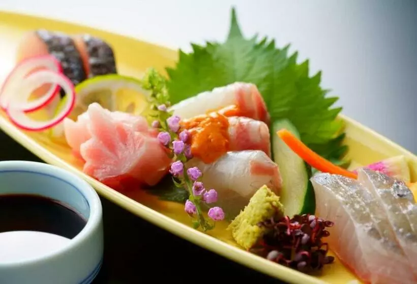 Hotelli Beppu Pastoral