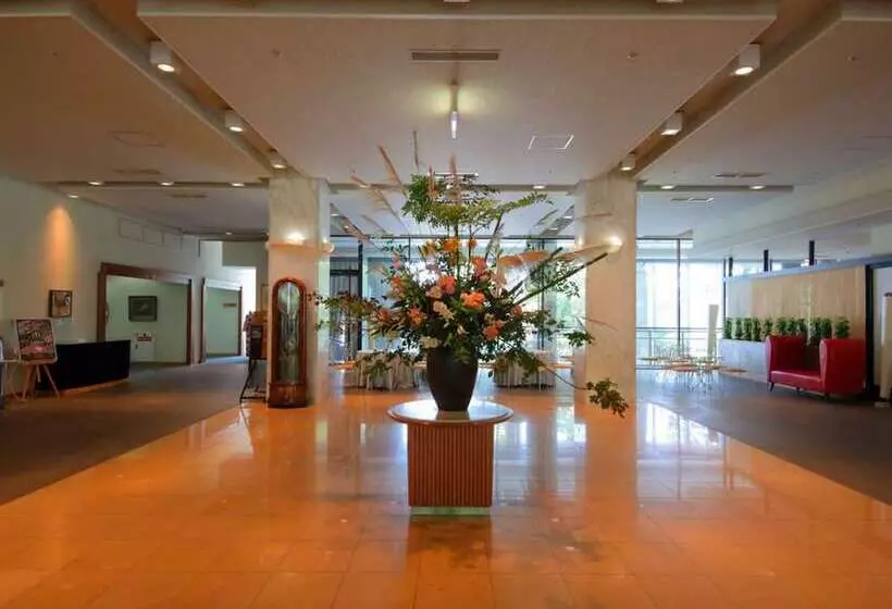 Hotelli Beppu Pastoral