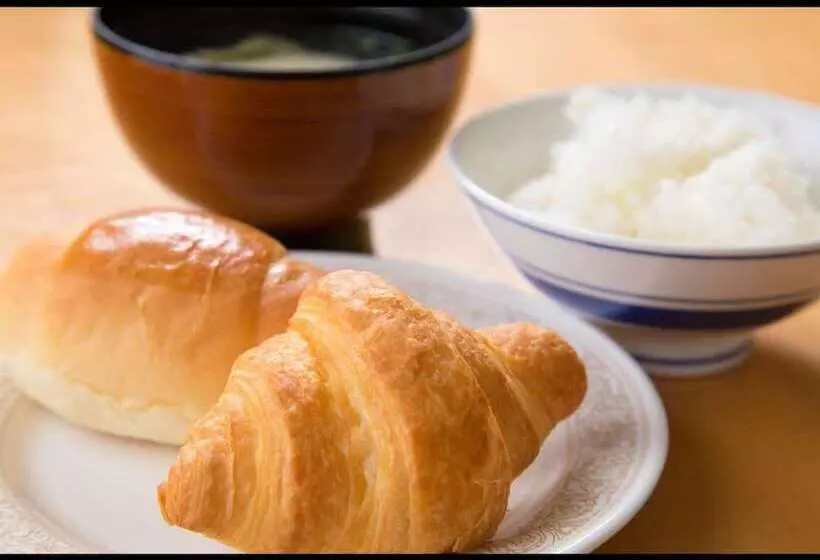 Hotelli Beppu Pastoral