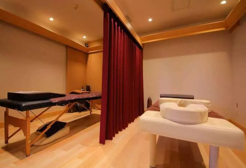 Hotelli Beppu Pastoral