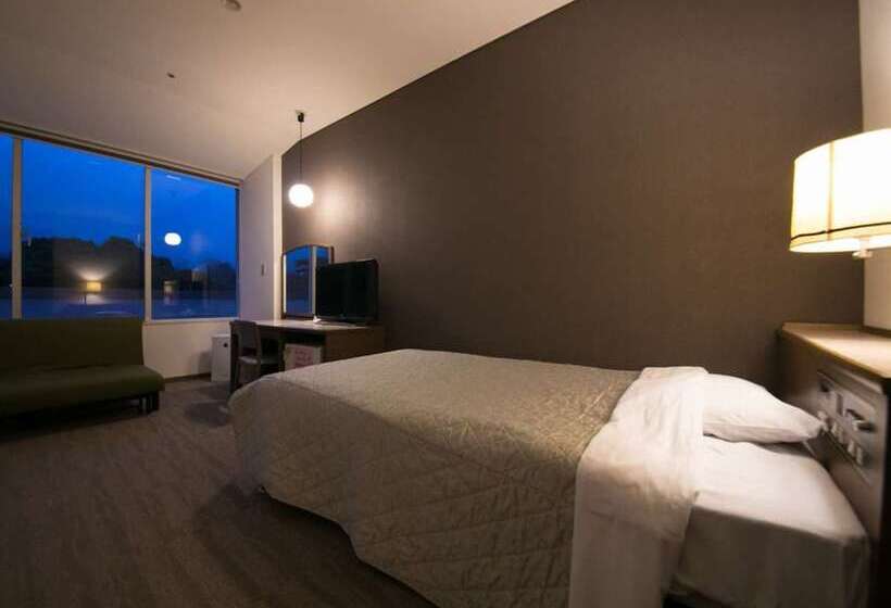 בית מלון כפרי Beppu Pastoral