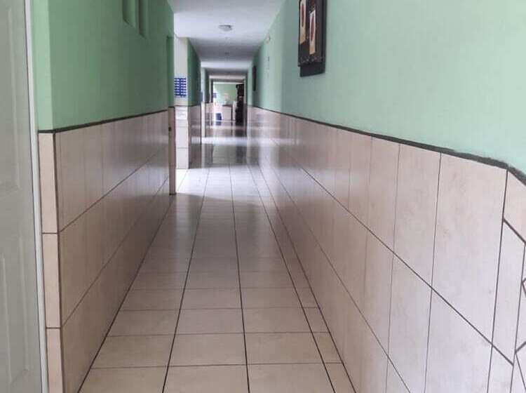 Отель Centro Médico