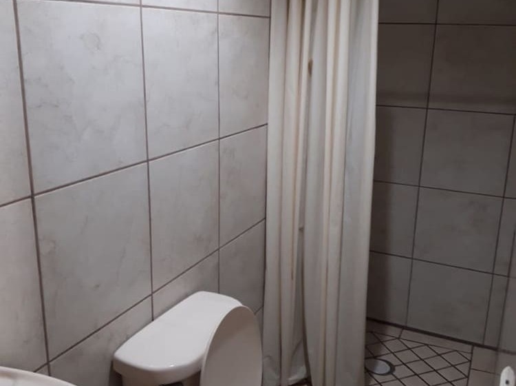 Отель Centro Médico