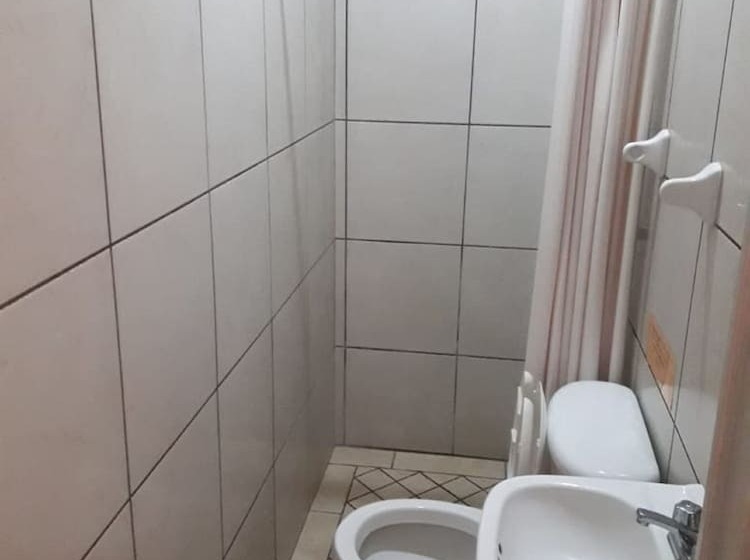 Отель Centro Médico