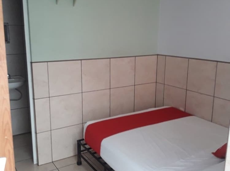 Отель Centro Médico