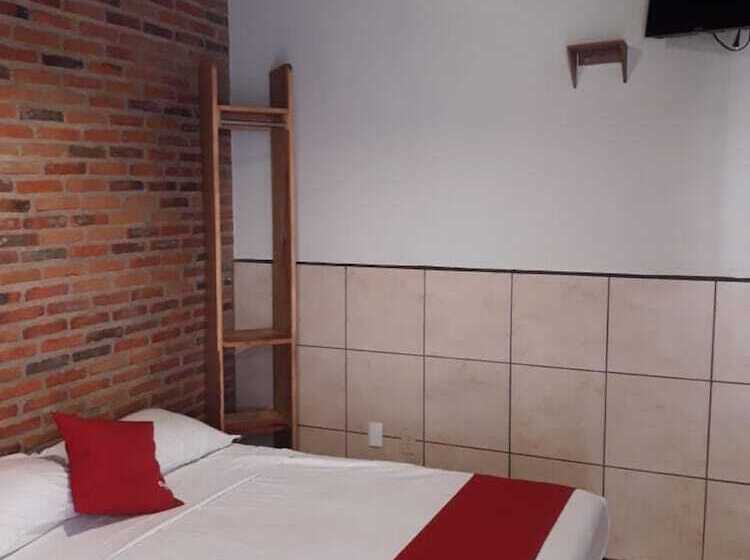 Отель Centro Médico