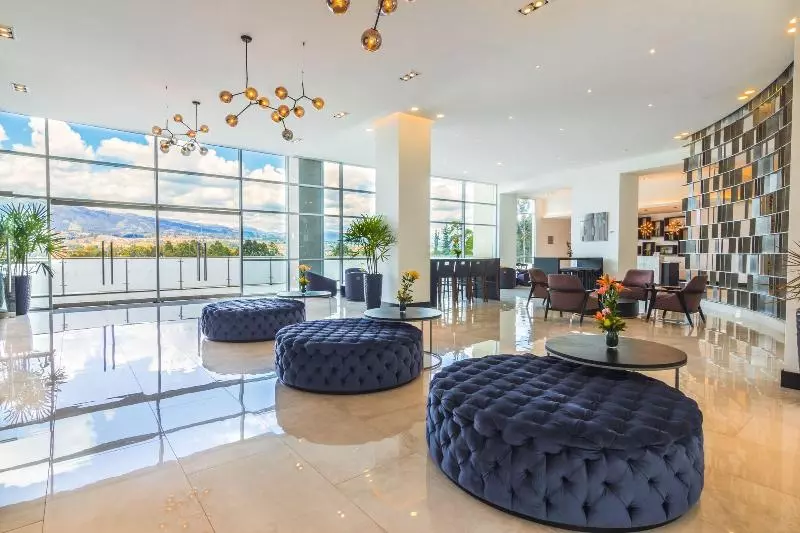 Hotel Four Points By Sheraton Cuenca