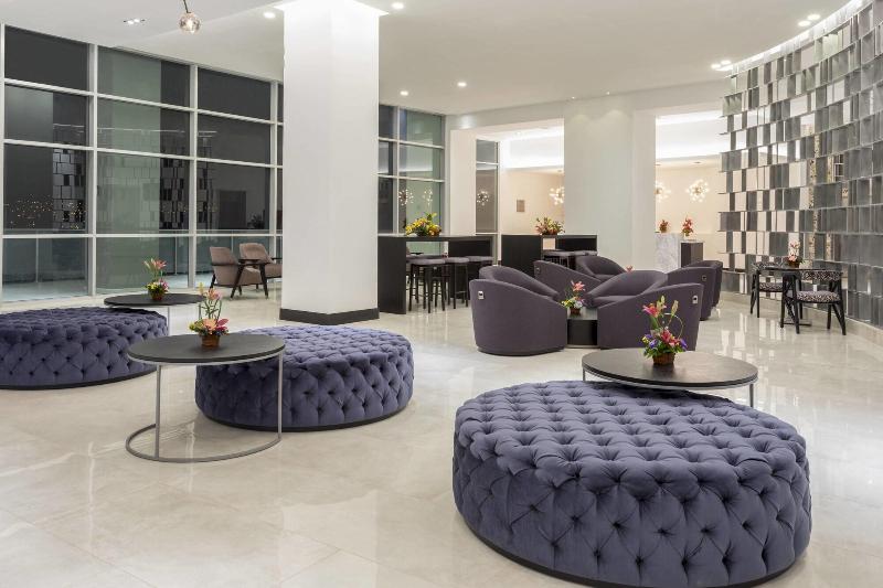 Hotel Four Points By Sheraton Cuenca