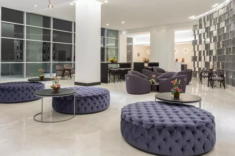 Hotel Four Points By Sheraton Cuenca