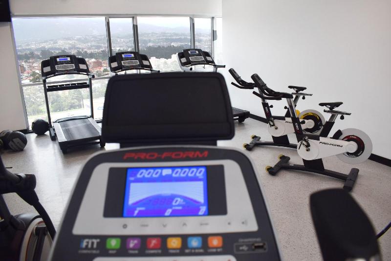 Hotel Four Points By Sheraton Cuenca