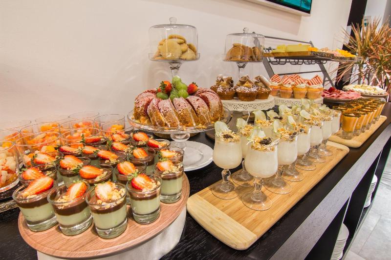 Hotel Four Points By Sheraton Cuenca