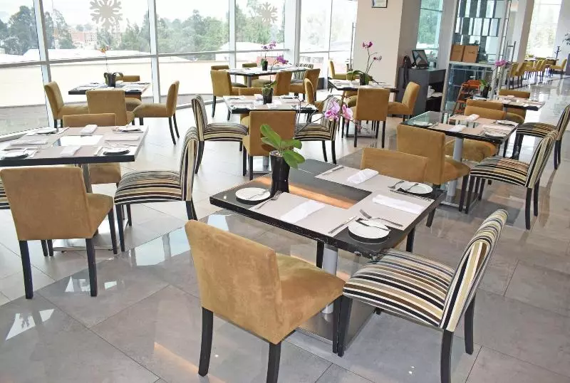 Hotel Four Points By Sheraton Cuenca