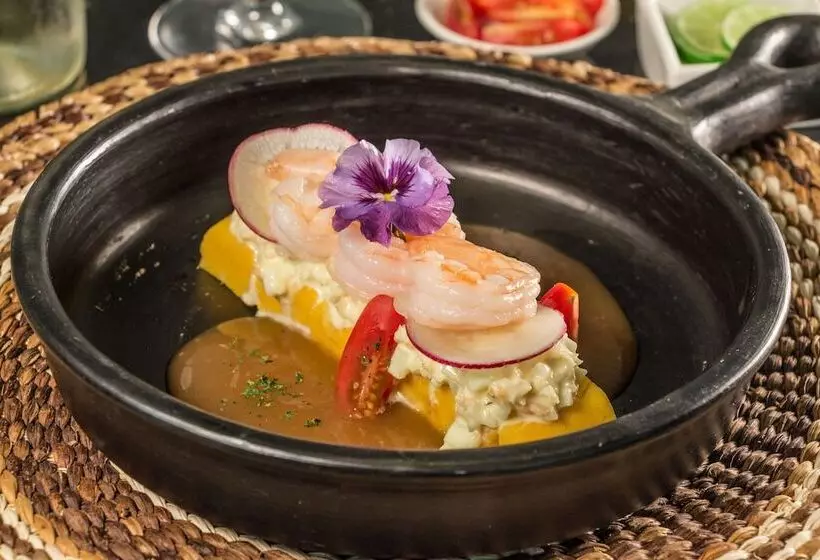 Hotel Four Points By Sheraton Cuenca