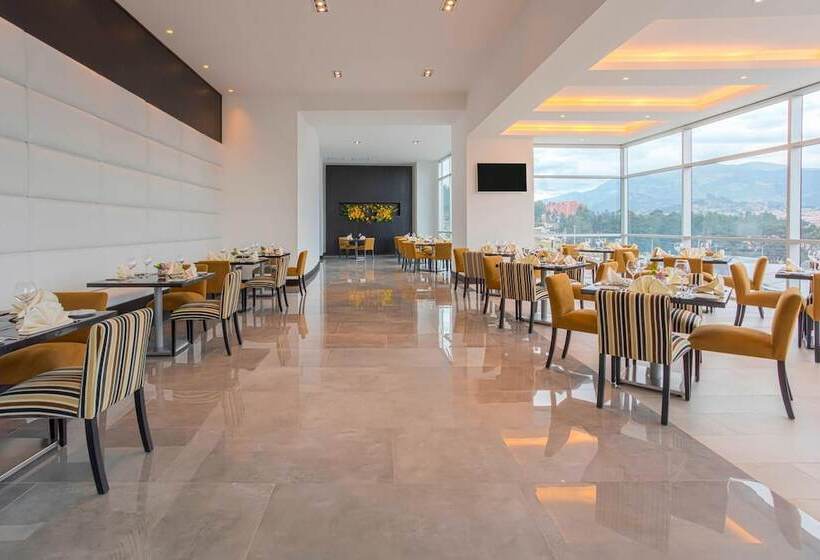 Hotel Four Points By Sheraton Cuenca