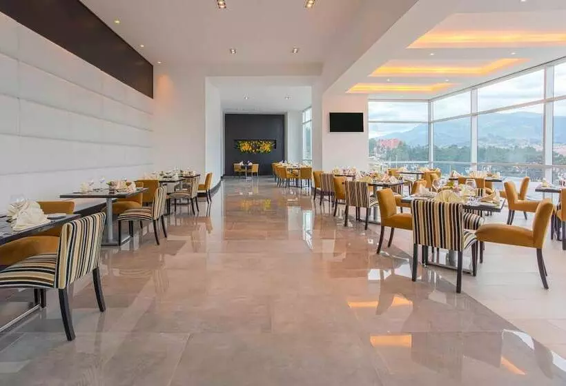 Hotel Four Points By Sheraton Cuenca