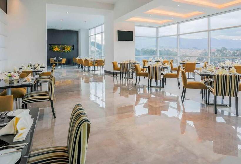 Hotel Four Points By Sheraton Cuenca