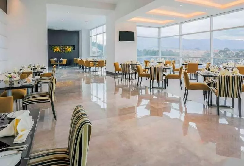 Hotel Four Points By Sheraton Cuenca