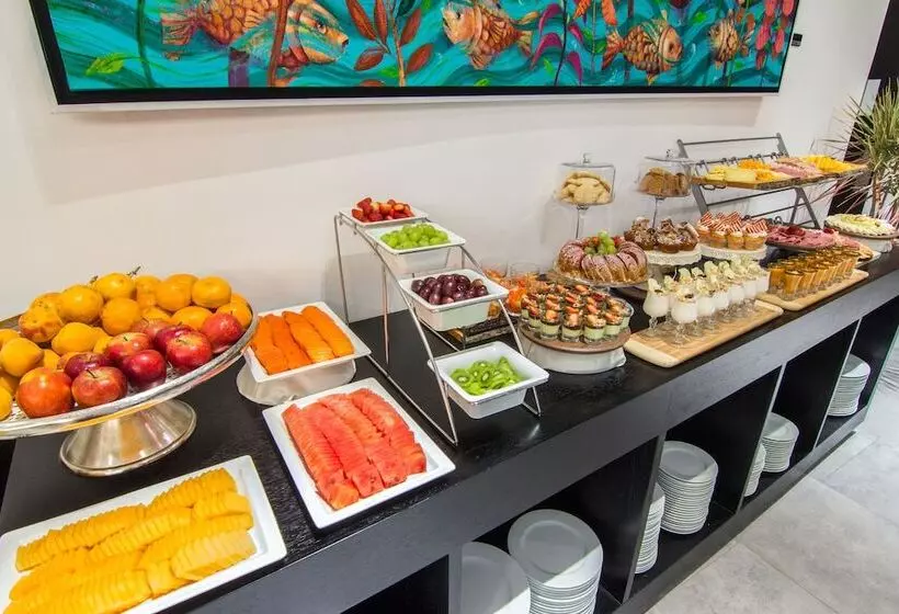 Hotel Four Points By Sheraton Cuenca