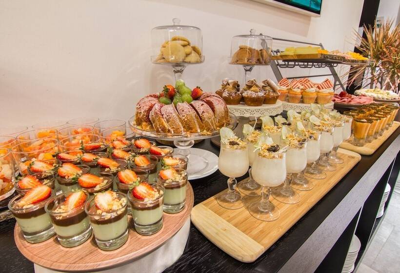 Hotel Four Points By Sheraton Cuenca