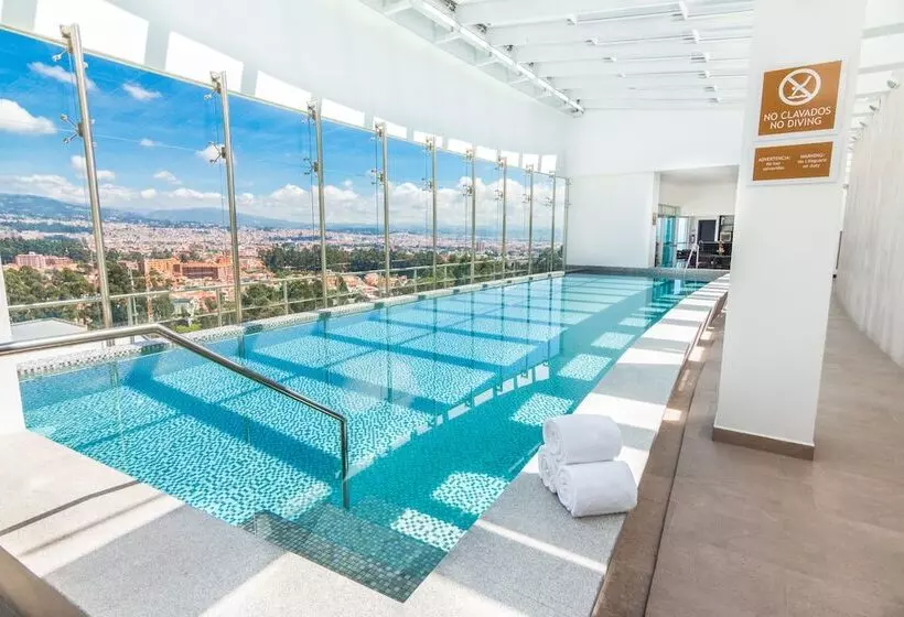 Hotel Four Points By Sheraton Cuenca