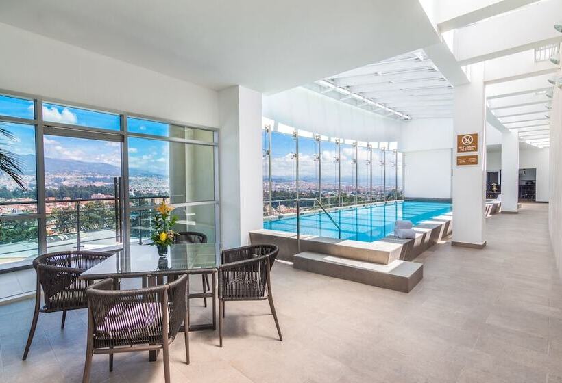 Hotel Four Points By Sheraton Cuenca