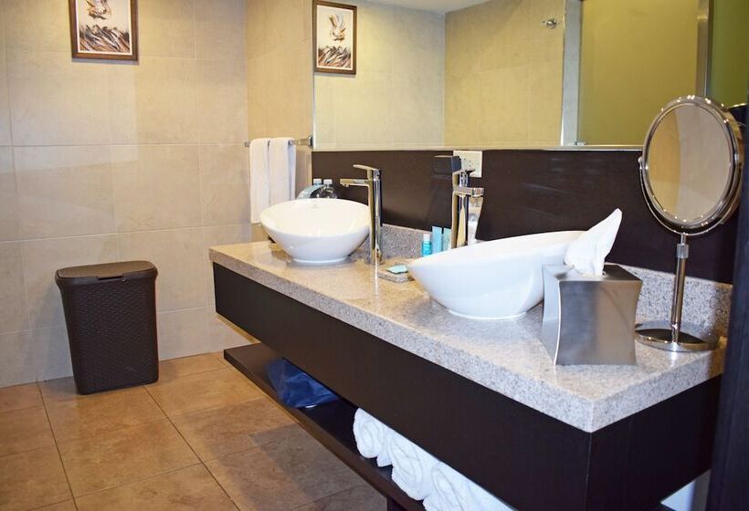 Hotel Four Points By Sheraton Cuenca