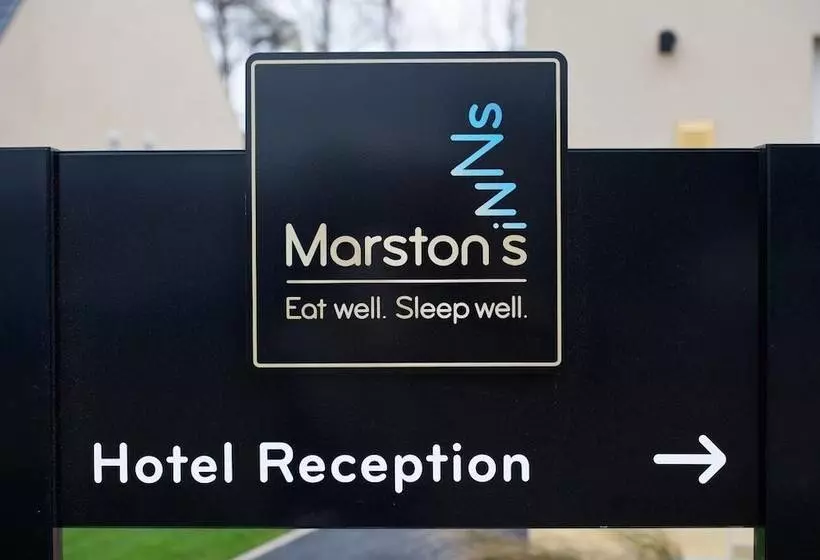 Hotelli Gamston Lock, Nottingham By Marston's Inns