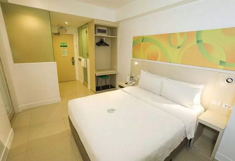 Go Hotels Timog
