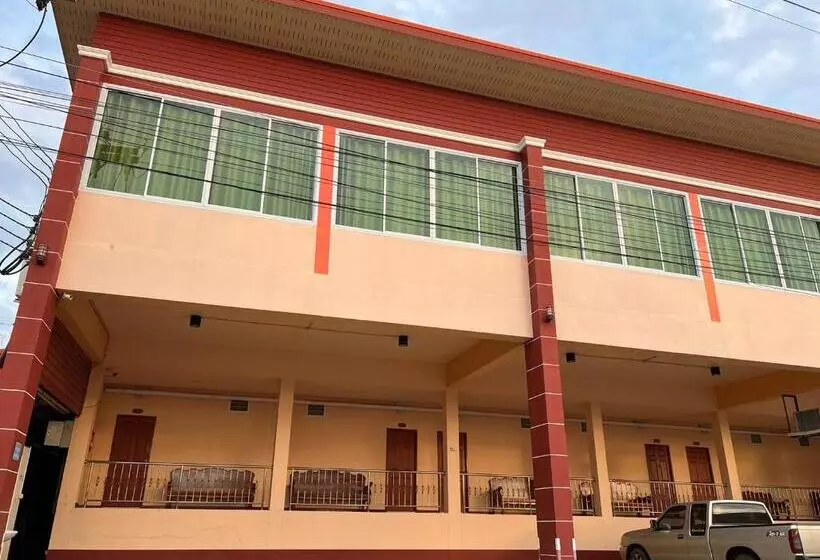 Hotelli Khong Chiam 2