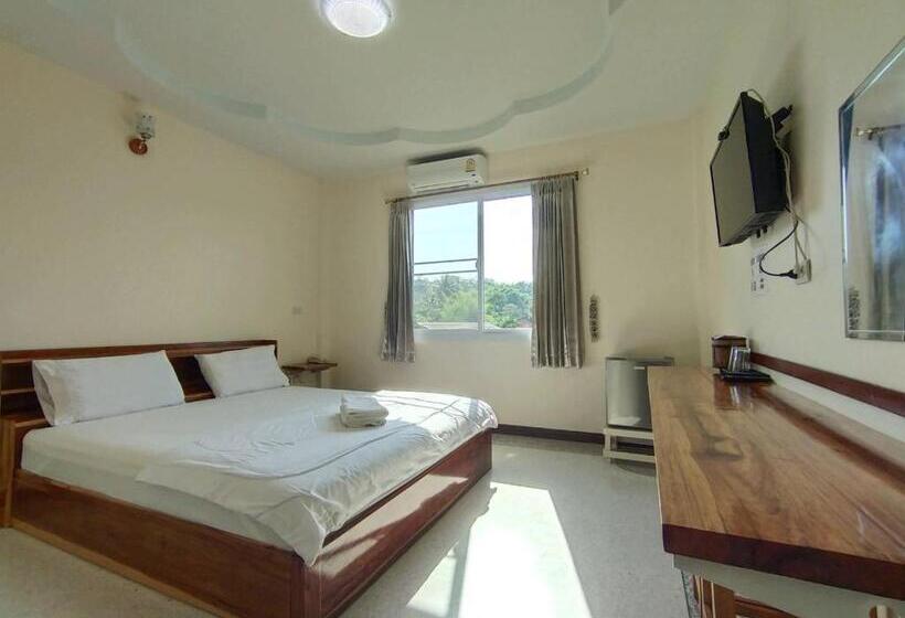 Hotelli Khong Chiam 2