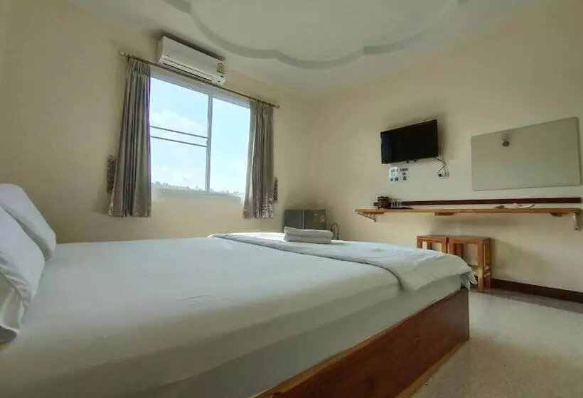 Hotelli Khong Chiam 2