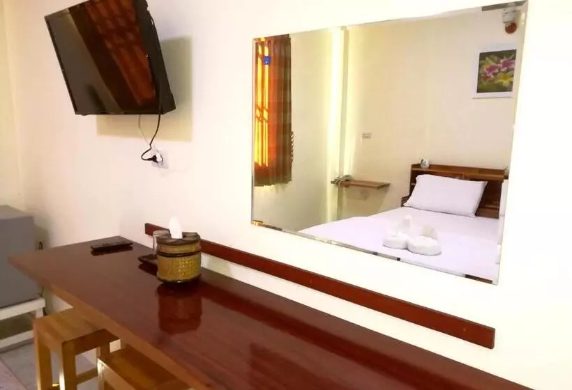 Hotelli Khong Chiam 2