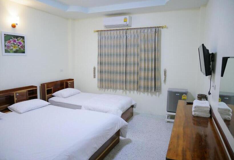 Hotel Khong Chiam 2