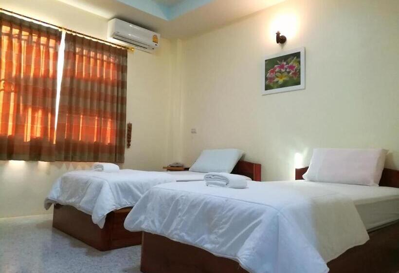 Hotel Khong Chiam 2