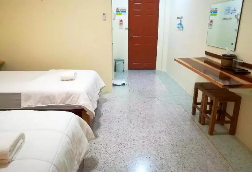 Hotelli Khong Chiam 2