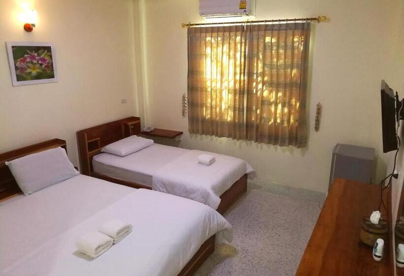 Hotel Khong Chiam 2
