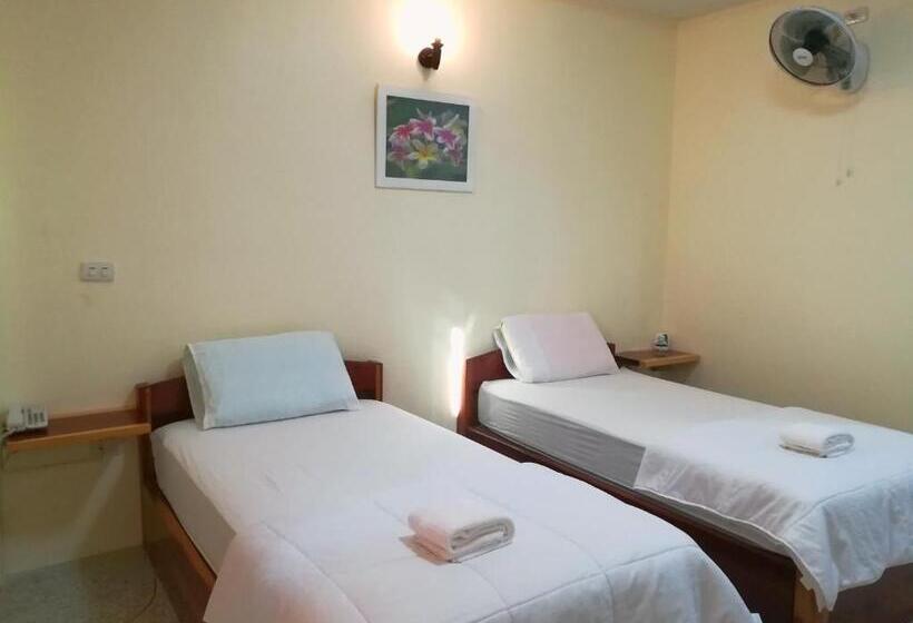 Hotel Khong Chiam 2