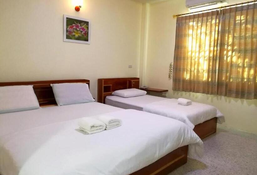Hotel Khong Chiam 2