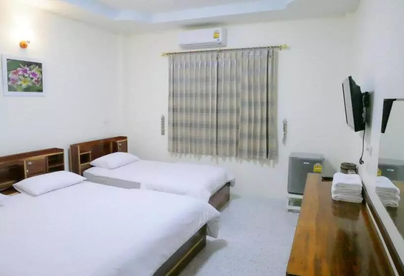 Hotelli Khong Chiam 2