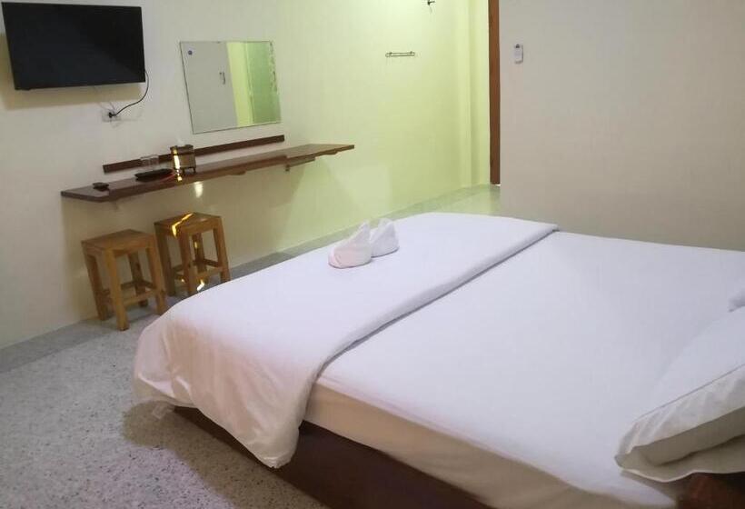 Hotelli Khong Chiam 2