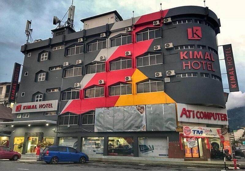Kimal Hotel Taiping