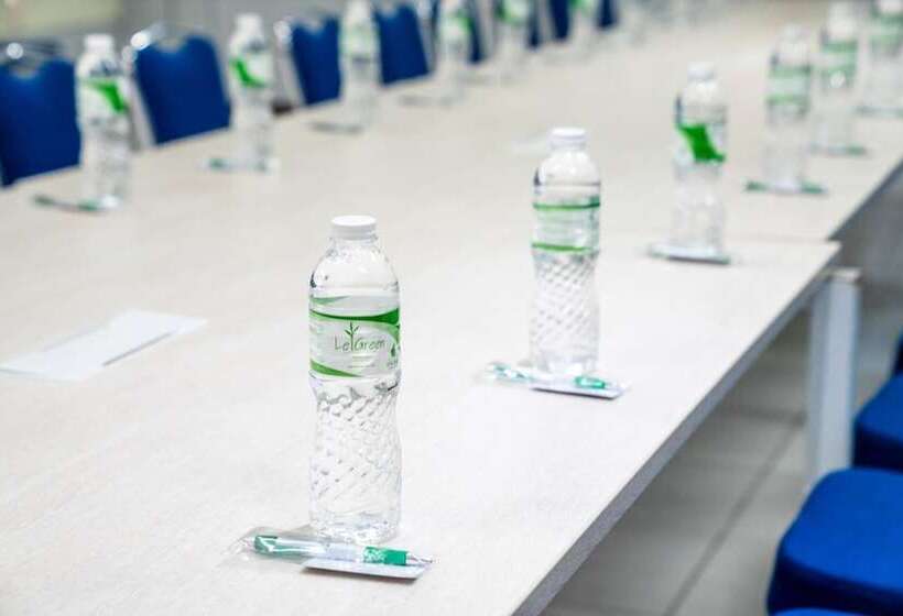 בית מלון כפרי Legreen Suite Supomo