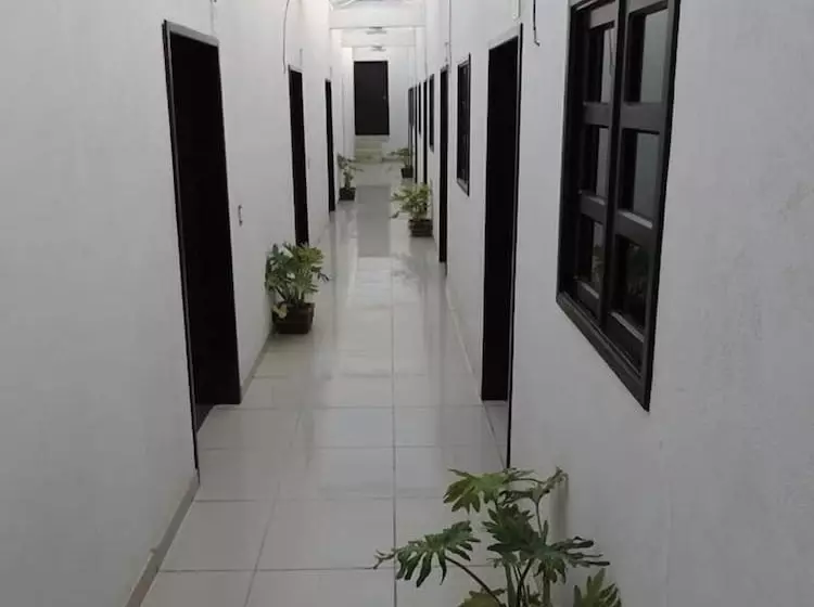 Hotelli Posada La Sierra