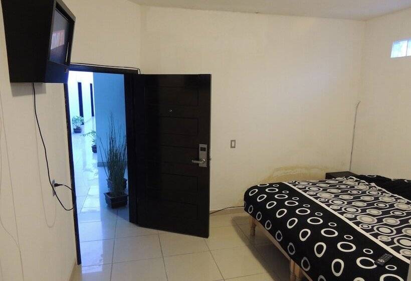 فندق Posada La Sierra