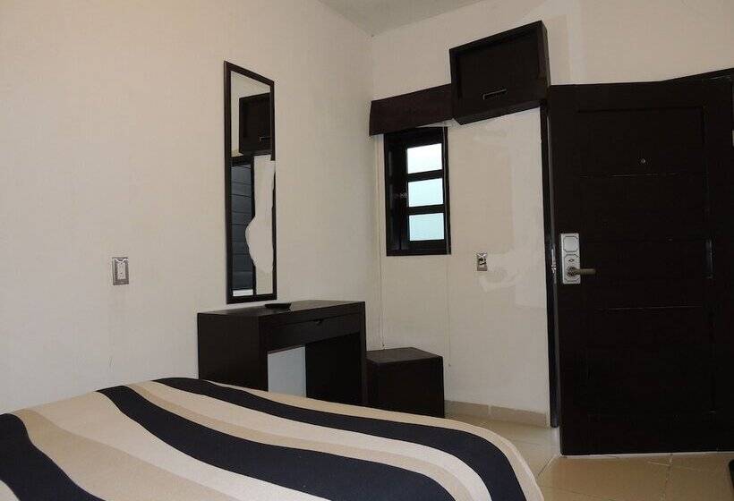 فندق Posada La Sierra