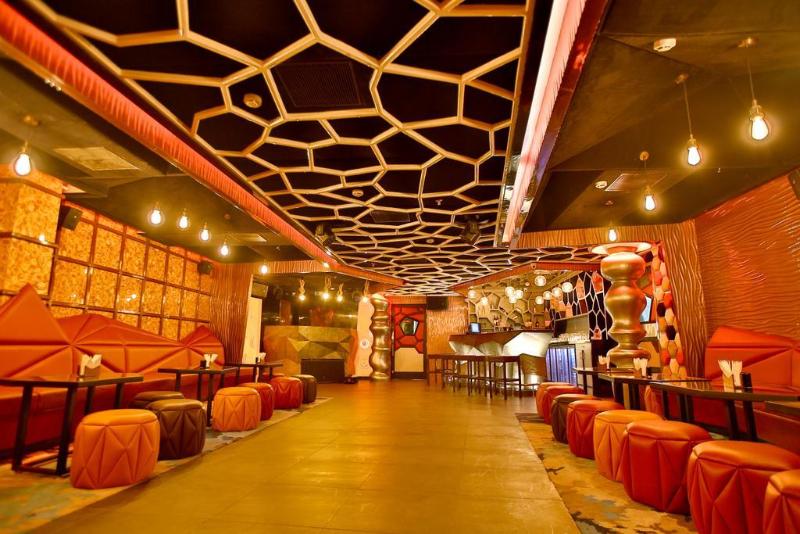 酒店 Regenta Central The Crystal Kanpur