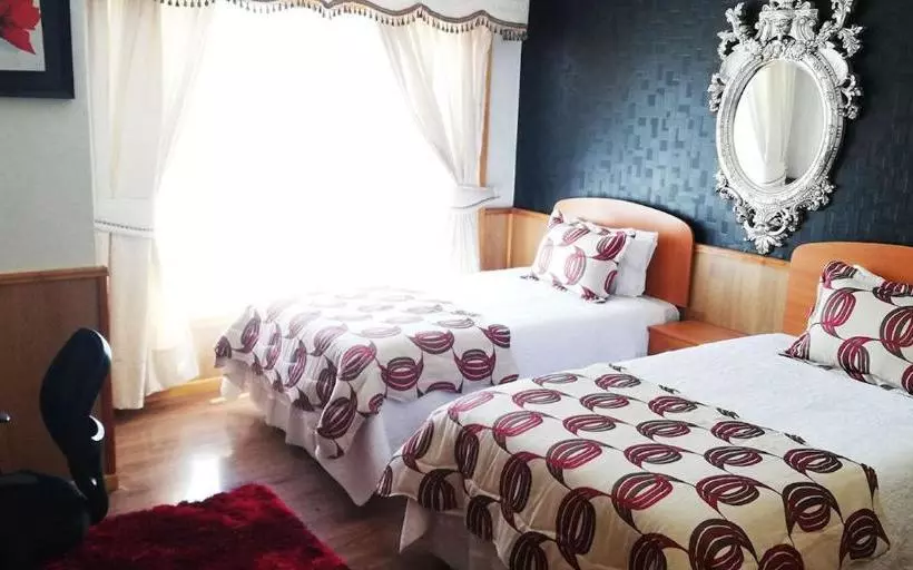 Hotelli Ruta Costera