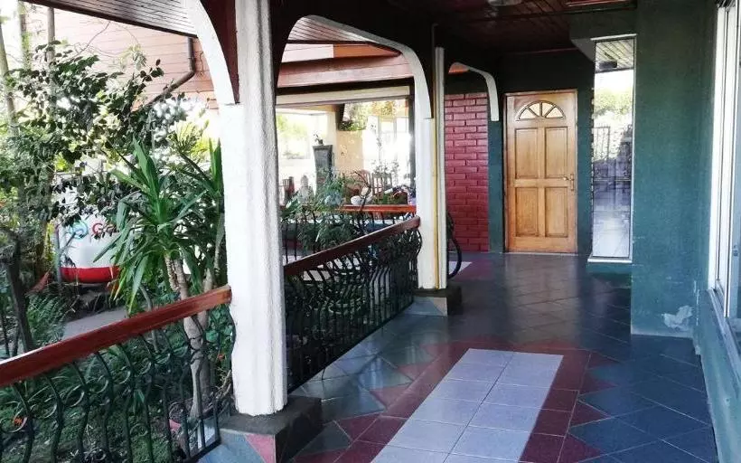 Hotelli Ruta Costera