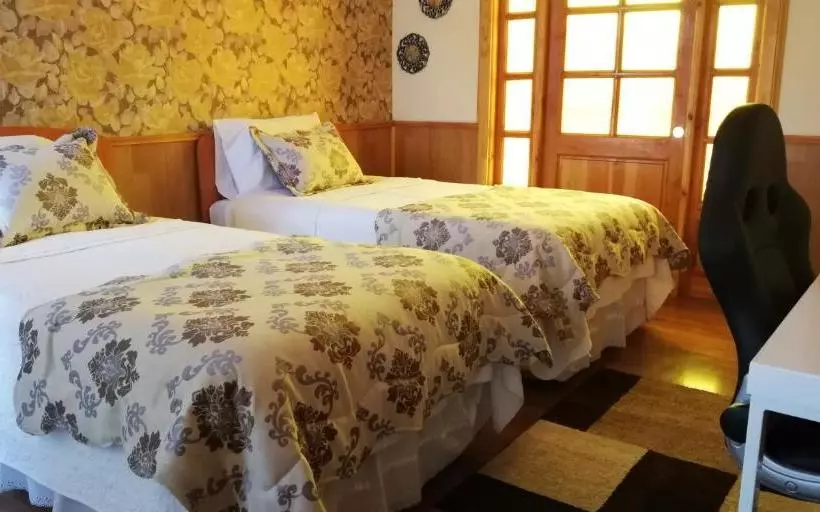 Hotelli Ruta Costera